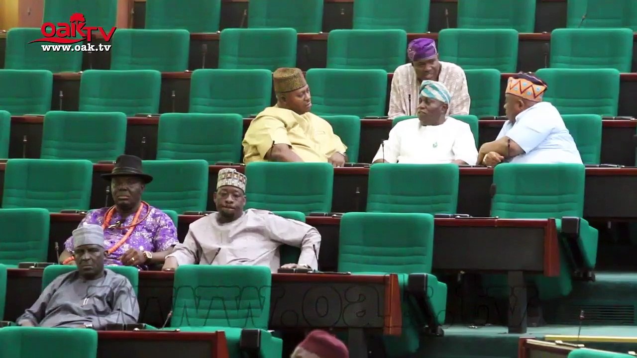 I paid kidnappers to rescue an 80yr old - Lawmaker