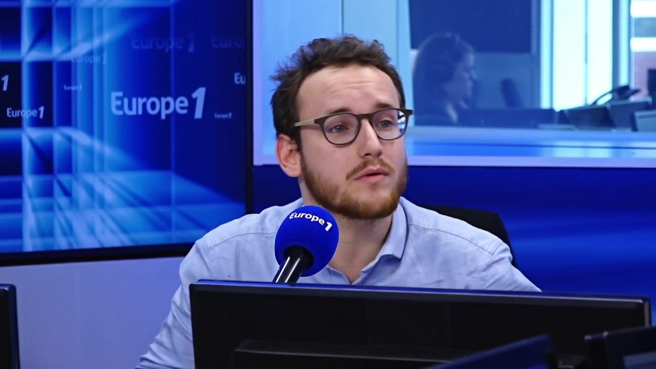 La France bouge : Brice de la Porte, fondateur de Otentico Agence qui propose aux entreprises des activités solidaires en team building