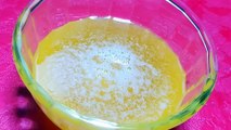 Desi Ghee Recipe | Clarified Butter | اصلی دیسی گھی گھر پر بنائیں | घर पर देसी घी बनाने का अनोखा | FSTV