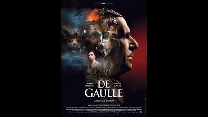 DE GAULLE (2019) Regarder HDRiP-FR
