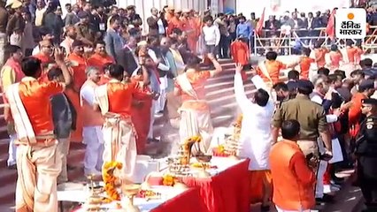 फर्रुखाबाद में दरिंदे को मारकर पुलिस ने अच्छा काम किया: योगी