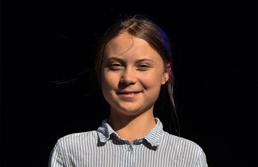 Greta Thunberg: Erstmals als Wachsfigur in Deutschland