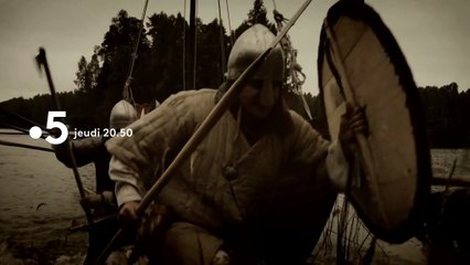 [BA] L'énigme de la tombe viking - 06/02/2020