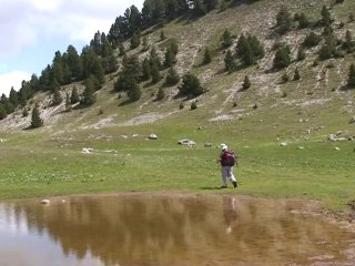 Quatre Têtes de Chichilianne - Vercors