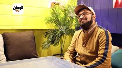 أحمد يونس يحكي أغرب مواقفه على الهواء : قالتلي فين مفتاح الشقة