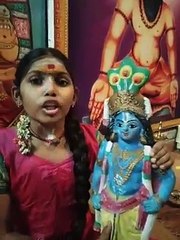 கண்ணன் பாடல்