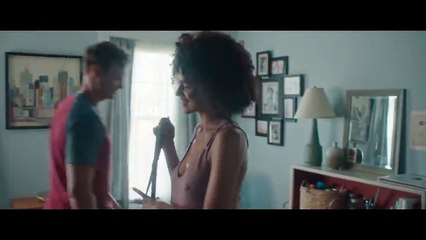 HOLLY SLEPT OVER Official Trailer (2020) Nathalie Emmanuel Comedy Movie HD