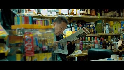 DISRUPTED Official Trailer (2020) Horror Movie