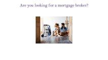 Mortgage Broker Near Tunbridge Wells