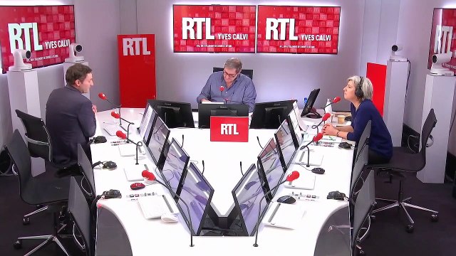 Penelope Fillon : Sa défense n'a pas varié d'une virgule , relève Bost