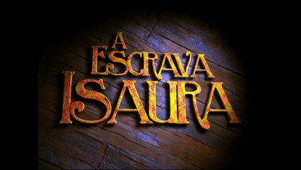 A Escrava Isaura Capítulo 85 HD by willian santos