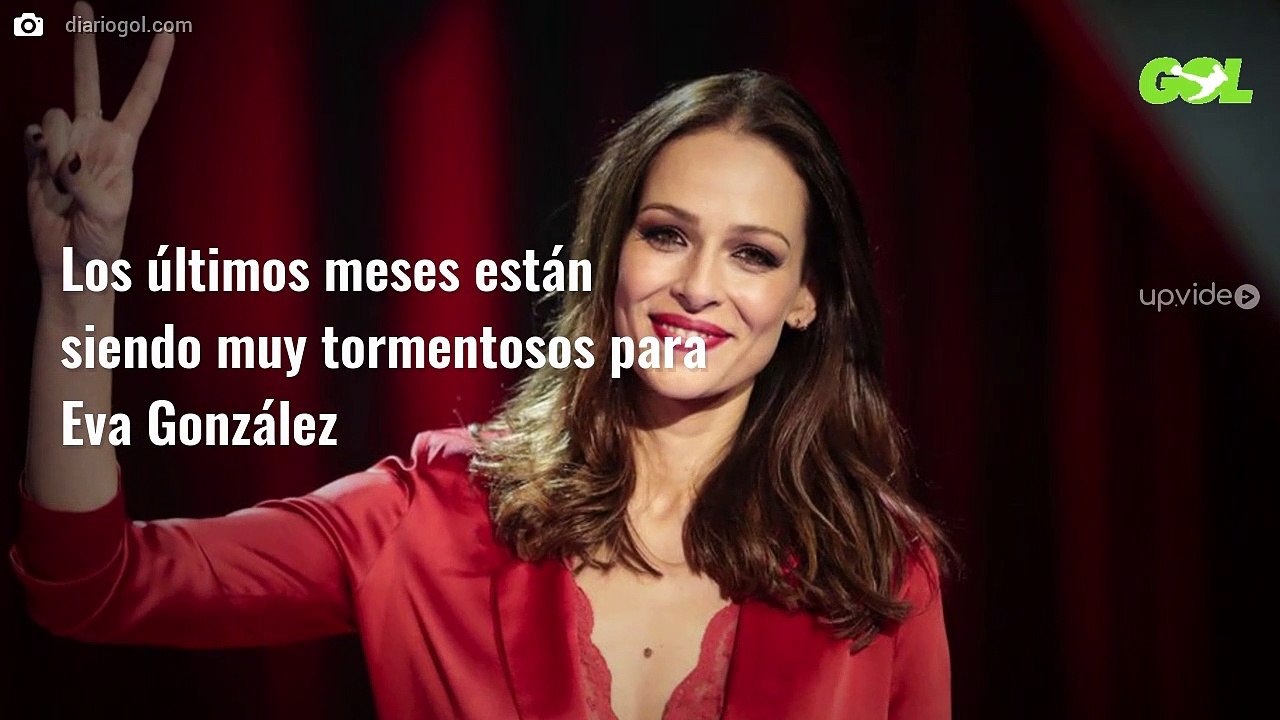 ¡Eva González contra las cuerdas! Sale esto. ¡Y es brutal! Última hora de Cayetano Rivera