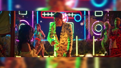 Carlos Rivera, Becky G y Pedro Capó se unen en 'Perdiendo la cabeza'