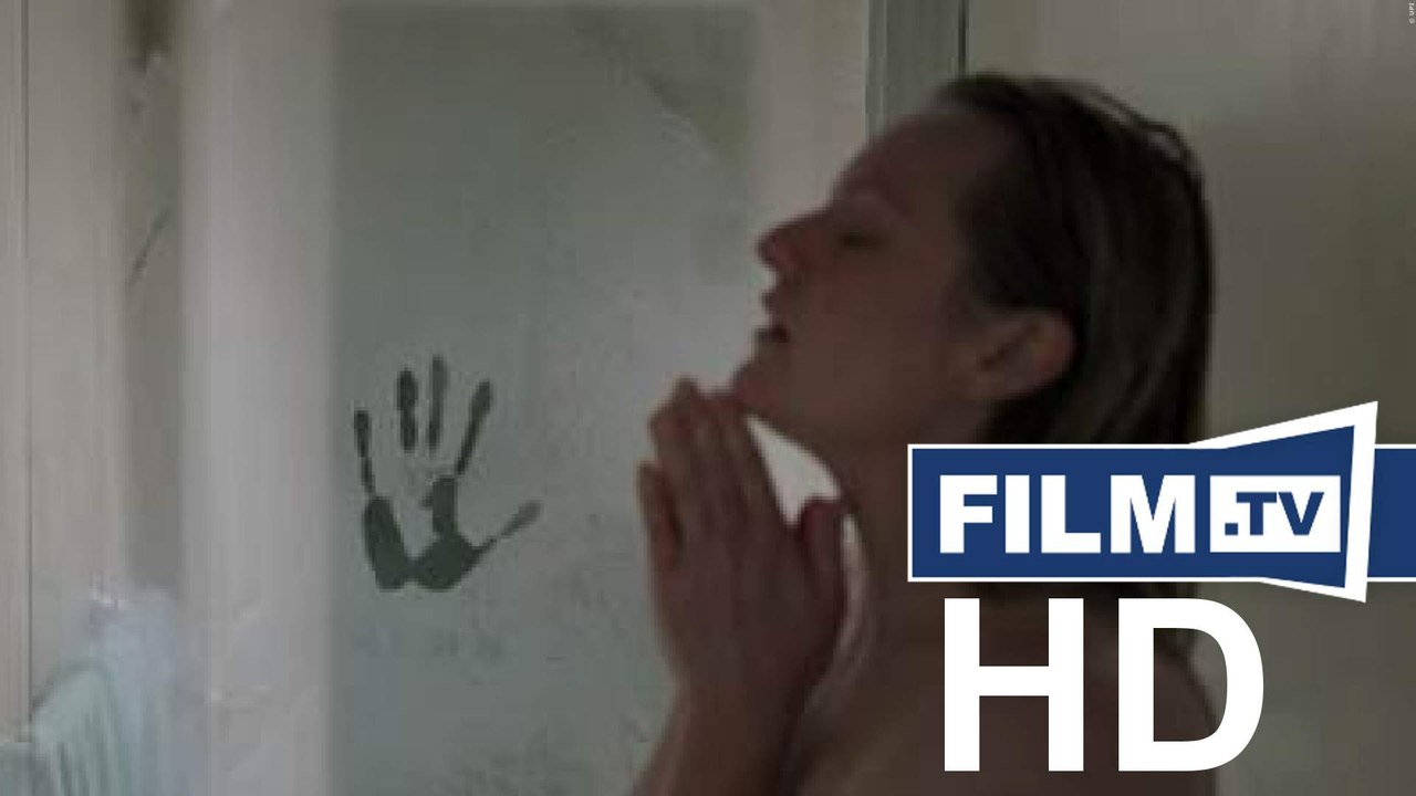 Der unsichtbare trailer deutsch german (2020)