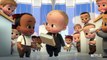 The Boss Baby- Back in Business - Season 2 Official Trailer [HD] - Netflix