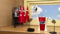 CHP okullarda deprem broşürü dağıtacak