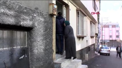 Gaziantep barışmaya gittiği eşini tabancayla vuran koca tutuklandı