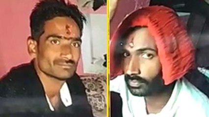 झांसी: झगड़े के बाद थाना जा रहे दो भाइयों को दबंगों ने गाड़ी से कुचलकर मार डाला