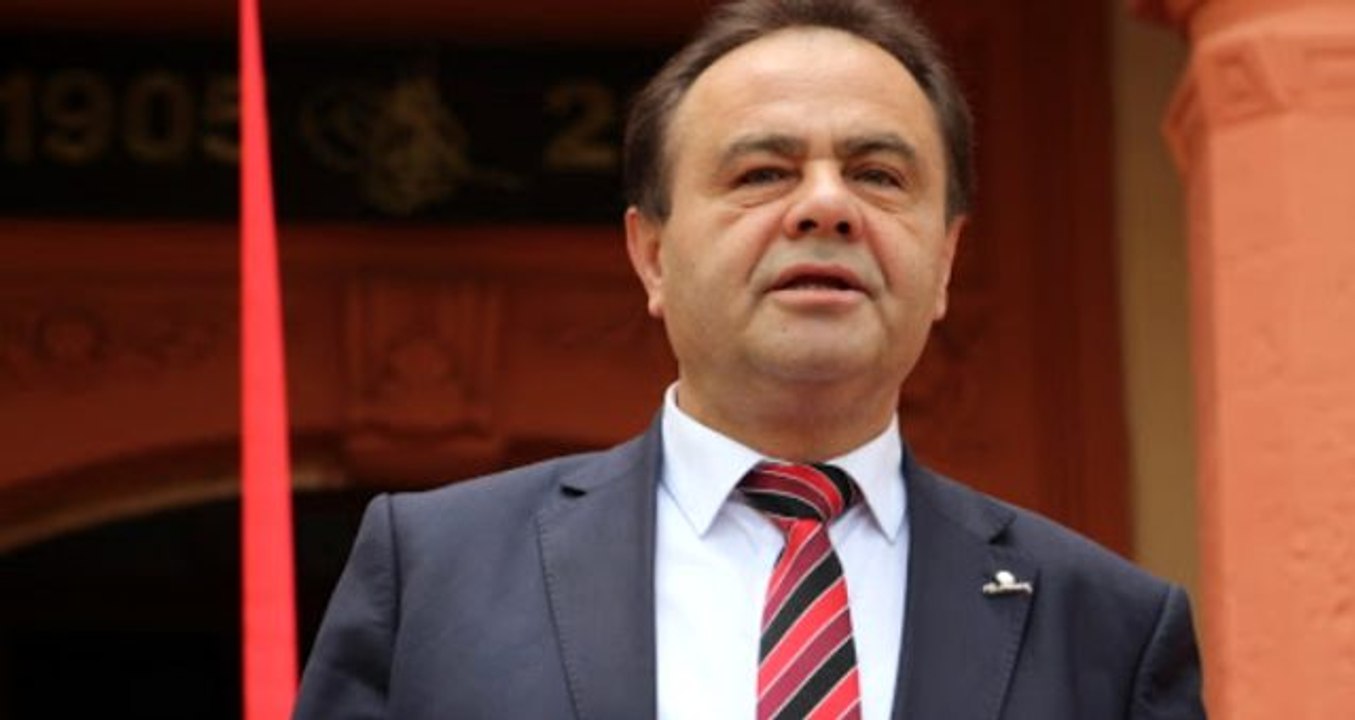 Bilecik Belediye Başkanı kimdir? Bilecik Belediye Başkanı hangi partilidir? Bilecik Belediye Başkanı Semih Şahin biyografisi