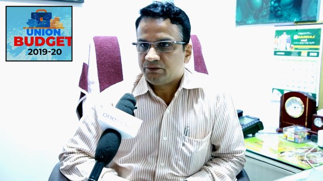 Union Budget 2020 : Betting Legalisation Is Good For India, Says Taxation Expert