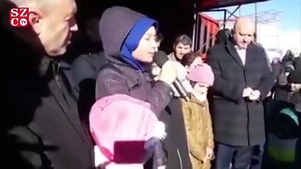 Ordu’da ‘Tayyip Dede bizi zehirliyorlar’ isyanı