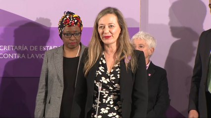 Rosell, Boti García, Gimeno y Bosaho prometen sus cargos