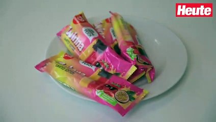Frauen-Eis im "Heute"-Test: So süß schmeckt "Twinna"