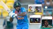 IND VS NZ 2020 4th T20I: Sanju Samson Fails, Fans Trolling With Memes