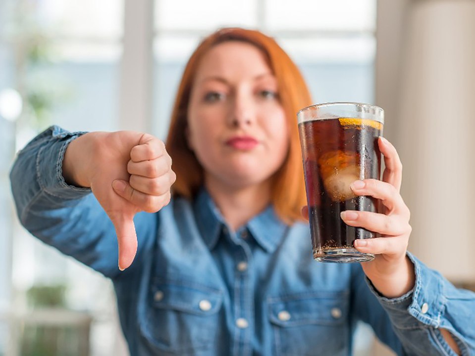 Süchtig nach Zucker? So kommen Sie davon los!