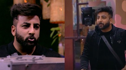 Bigg Boss 13: घर में एंट्री से पहले Shehnaz के भाई Shehbaz का ये था शातिर प्लान | FilmiBeat