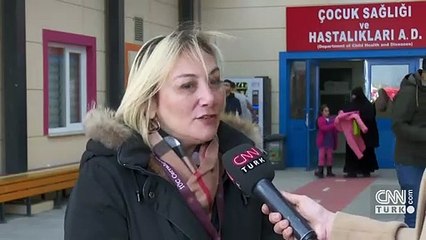 Uzmanı anlattı: Çocuklarda deprem korkusu