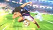 Tráiler de Captain Tsubasa Rise of the New Champions - Campeones en PS4 y Nintendo Switch