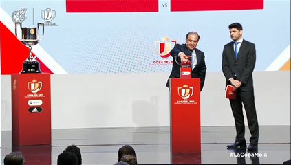 Athletic-Barça, duelo estrella de los cuartos de final de Copa