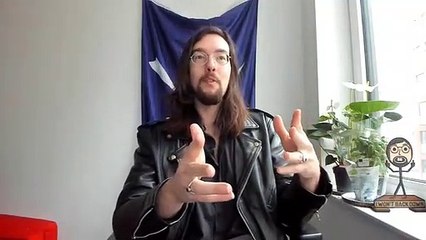 Botany 101 Ep. 19- Psychedelic Misconceptions (Reefer Madness, Morning Glory Heaven, etc)