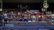 Alexander Mejia (Nic) VS Luis Garcia (Guat) - Pinolero Boxing Promotions
