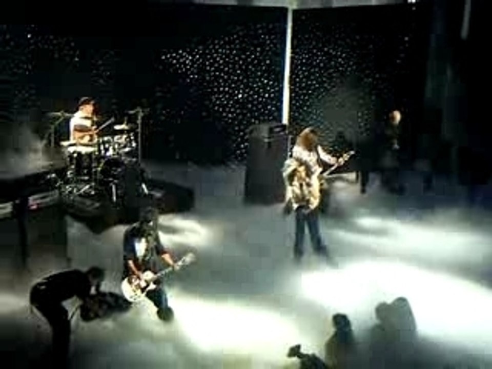 NRJ MUSiC AWARD - TOKiO HOTEL