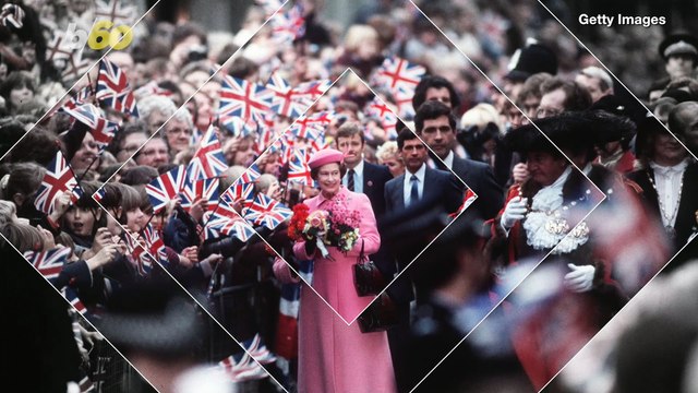 The Endearing Way Princess Margaret Talked About Her Sister The Queen