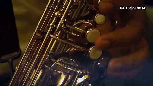 Ekin Olcayto ile Sanat Durağı Haber Global'de