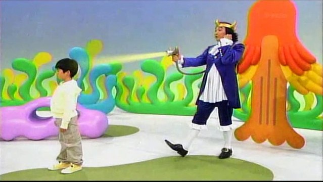 2008年9月26日 わたしのきもち　スキルファミリーミヨシ　Watashi no kimochi Skill Family Miyoshi