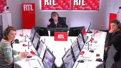 Coronavirus : "On a établi des protocoles sanitaires très stricts", assure la Croix-Rouge