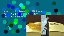 Full E-book  Miles: The Autobiography  For Kindle