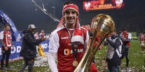 Las mejores jugadas de Trincao, el nuevo fichaje del FC Barcelona