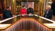Debat: Skal fyrvækeri være forbudt? | Go aften Live | 27 December 2019, TV2 Danmark.