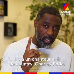 Idris Elba l Fast Life