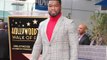 50 Cent inducted to Hollywood Walk of Fame