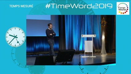 Julien Bobroff Combien de temps faut-il pour faire une découverte ?