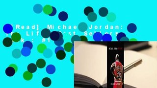 [Read] Michael Jordan: The Life  Best Sellers Rank : #1