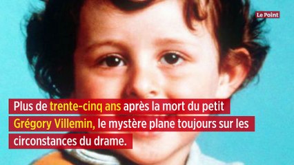 Affaire Grégory : le procureur certain « que l'on saura un jour »