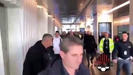 Saelemaekers, il belga è atterrato a Linate