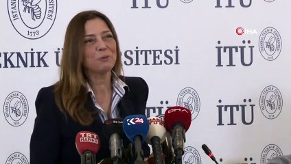 İTÜ'lü Prof. Dr. Serdar Akyüz; "Elazığ Rahatladı Demek Doğru Değil”
